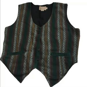 Woolrich Vintage Vest